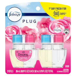Febreze Plug Refill 2-Pack