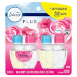 Febreze Plug Refill 2-Pack