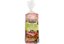 Kirkland Signature Beef Patties