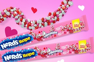 Nerds Rope Candy