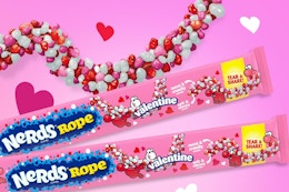 Nerds Rope Candy