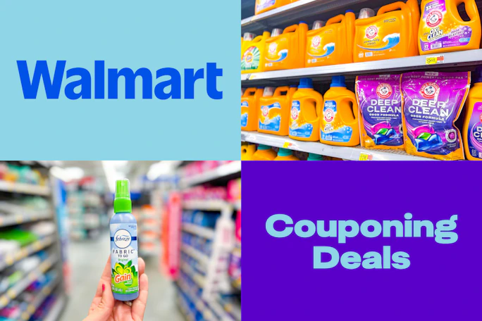 Walmart Weekly Ad and Deals - The Krazy Coupon Lady