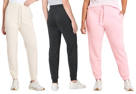 All in Motion Women's Joggers