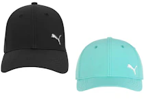 Puma Men's Stretch Fit Cap