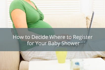 The 5 Best Baby Registries and Tips for Building Your List