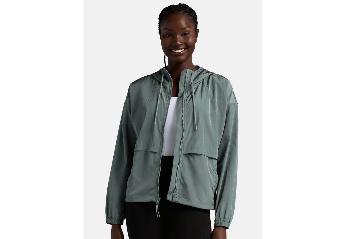 Athletic Works Women's Jacket
