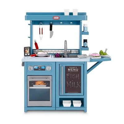 Little Tikes First Prep Kitchen