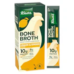Knorr Instant Bone Broth, 6-Count
