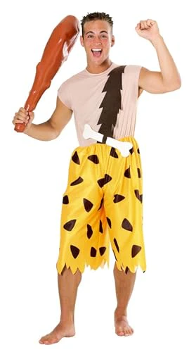 Rubies Bamm-Bamm Adult Costume