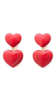 Heart You Drop Earrings
