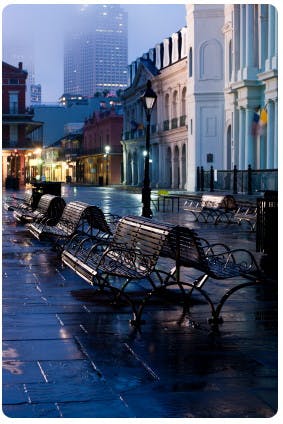 Weekly Yuupon Hotel Specials: New Orleans for $87/Night and More
