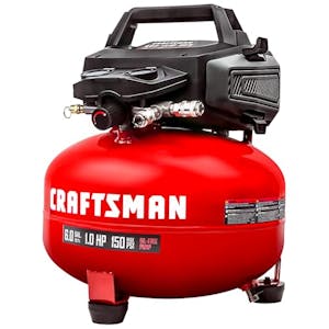 CRAFTSMAN 6-Gal Air Compressor