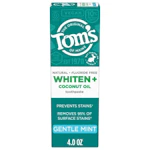 Tom's of Maine Toothpaste