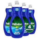 Palmolive Dish Soap 4-Pack