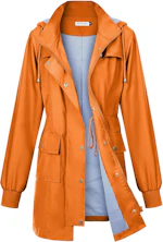 Women's Rain Jacket
