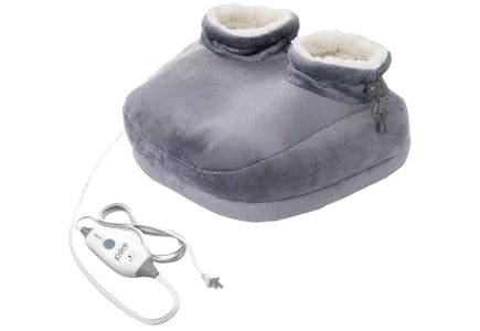 Pure Enrichment Electric Foot Warmer