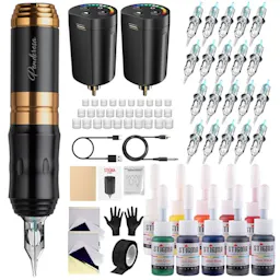 Tattoo Gun Kit