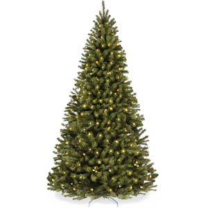 Best Choice Products Christmas Tree