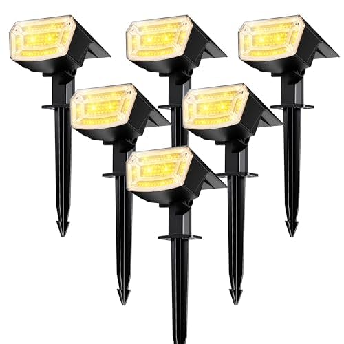 Outdoor Spot Light Set