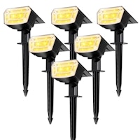 Outdoor Spot Light Set
