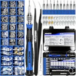 Eyeglass Repair Kit