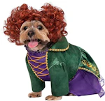 Rubies Winifred Sanderson Pet Costume