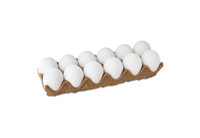 Way To Celebrate Dyeable Eggs