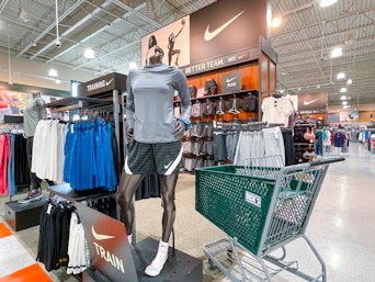 Dick's Store