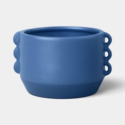 Threshold Handled Planter