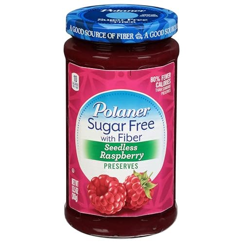 Polaner Sugar Free Preserves
