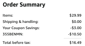 bug zapper deal on amazon