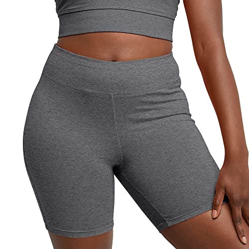 Hanes Women's Bike Shorts