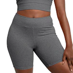 Hanes Women's Bike Shorts