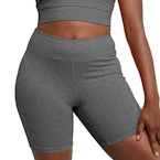 Hanes Women's Bike Shorts