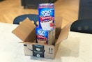 Pop-Tarts 32-Count Variety Packs: Get 4 Boxes for as Low as $24 on Amazon