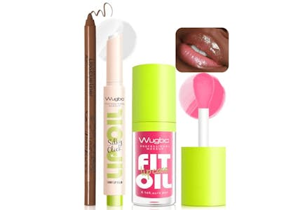 Lip Combo Set
