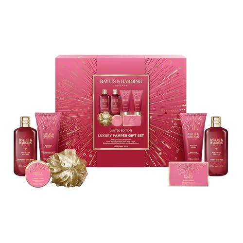 Baylis & Harding Pamper Gift Set
