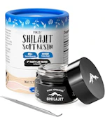 Shilajit Soft Resin