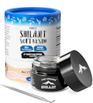 Shilajit Soft Resin
