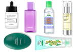 K-Beauty Skincare