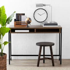 Mainstays Sumpter Park Student Desk