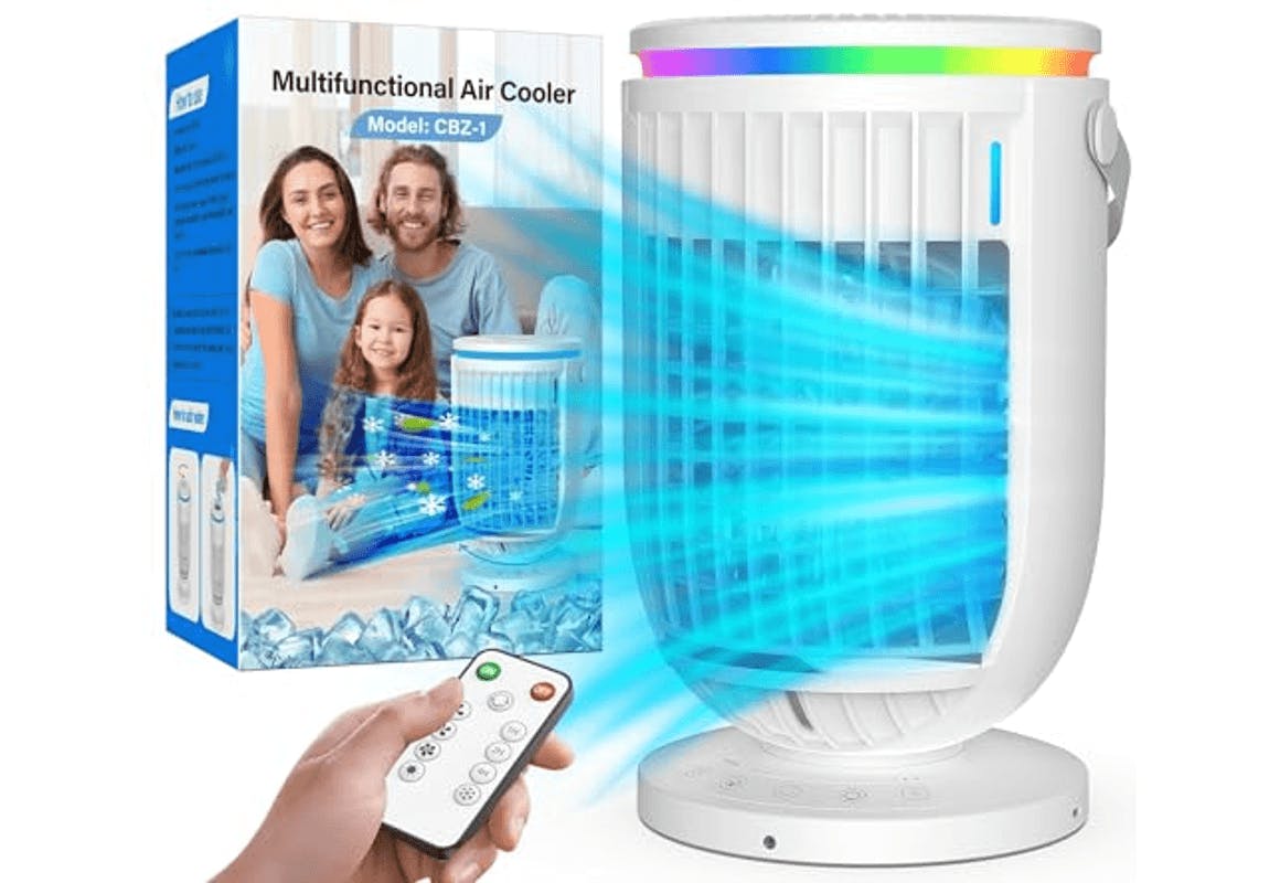 Portable Air Conditioner