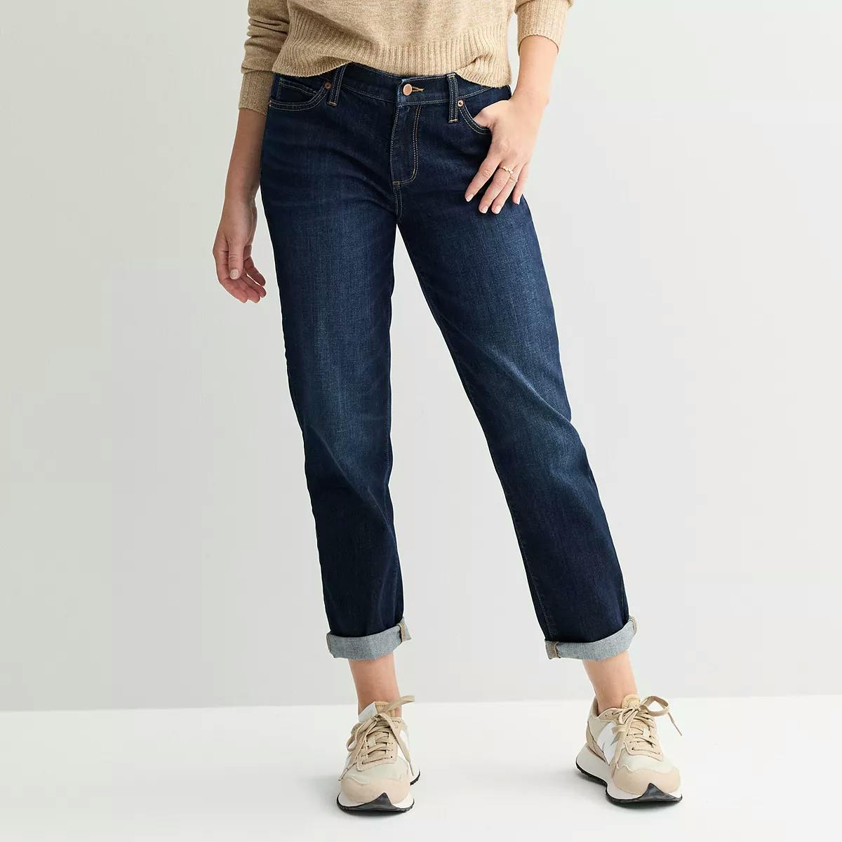 Sonoma Goods For Life Women's Jeans