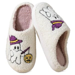 Halloween Slippers