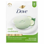 Dove Beauty Bar 8-Pack