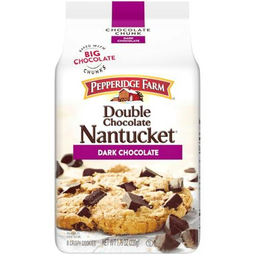Pepperidge Farm Nantucket Cookies