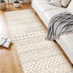 Washable Hallway Runner Rug
