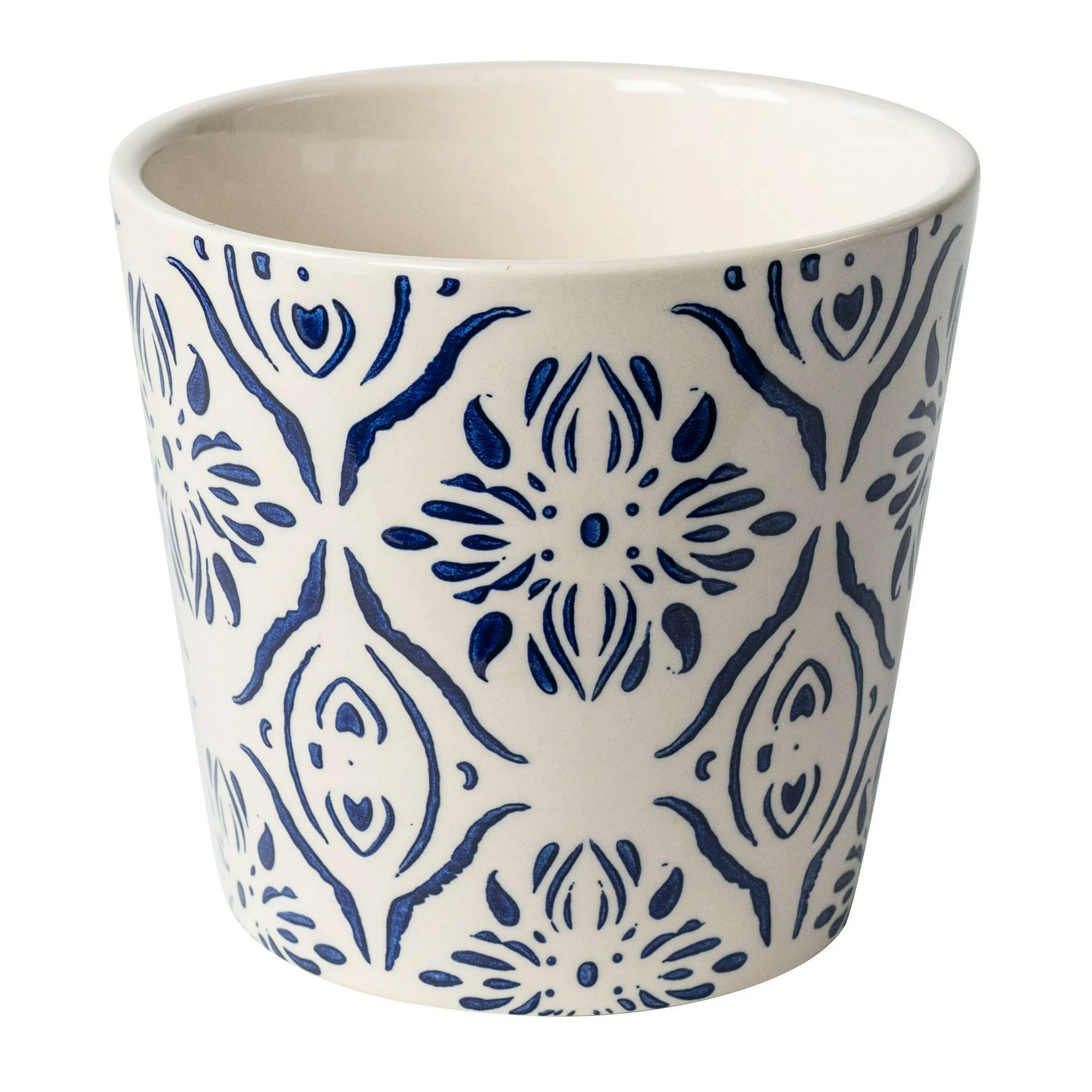 Mainstays Ceramic Planter