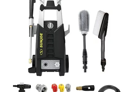 Sun Joe Electric Pressure Washer