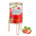 1 Gallon Drink Dispenser